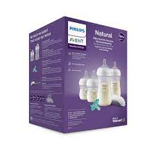 Baby gift set bottle no-40012A1