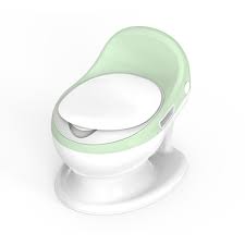 Baby Toilet Crown  No:Yk8946