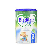 Baladina bledilait 2 400g