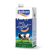 Balkan Sut fullfat 1l