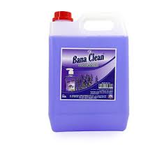 Bana Clean Lavender Perfume 5l