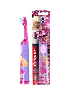 Barbie toothbrush 9830