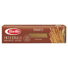 Barilla Intecrale n. 5 400g