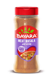 Bayara  Meat Masala 160g