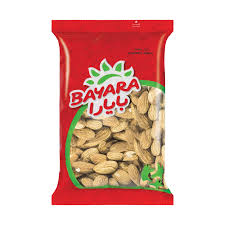 Bayara Almonds 400g