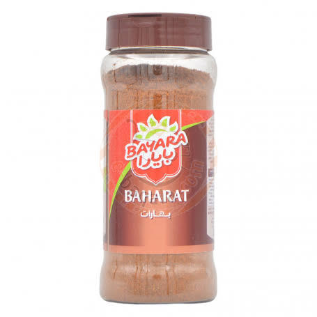 Bayara bahrat 160g