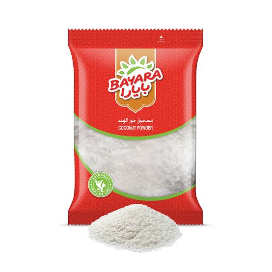 Bayara Coconut  powder 1kg