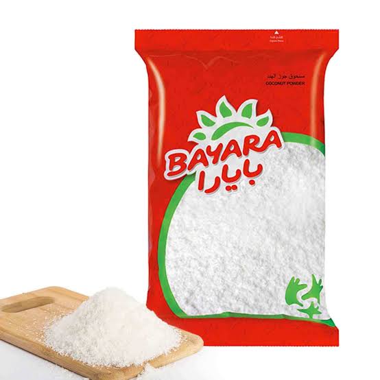Bayara Coconut powder 200gr