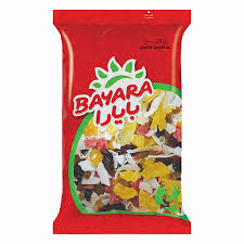 Bayara Exotico cocktail 400g