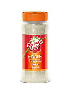 Bayara Ginger 110g