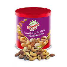 Bayara Mixed Nuts Extra 225g