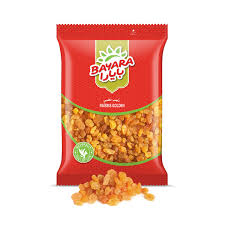 Bayara Raisins Golden Jumbo 400