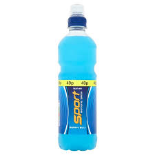 Best-one Sport  Berry Ble 500ml