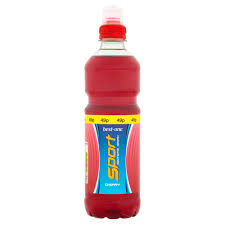 Best-one Sport  Chery 500ml