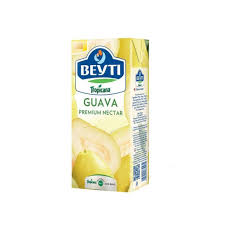 Beyti Guava 235ml