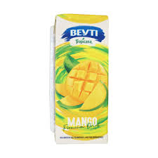 Beyti Mango 235ml