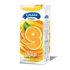 Beyti orange 235 ml