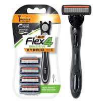 Bic Flex4 -3 Pcs