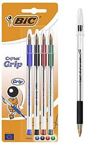 Bic Grip