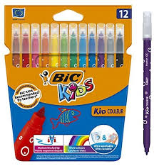 Bic Pen Kidds