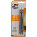Bic pen smooth 2pcs