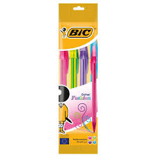 Bic Shimmers