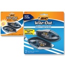 Bic wite.out soft rubber grip