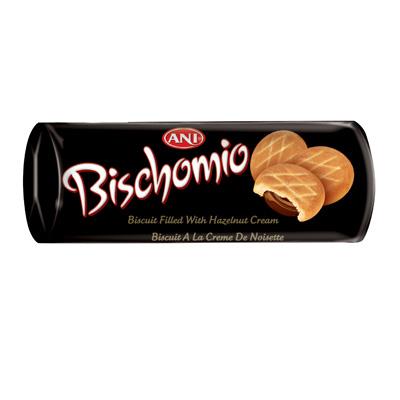 Bischomio Hazelnut 44gr
