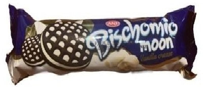Bischomio Vanilla caream 70g