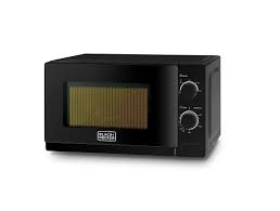 BLAK AND DECKER MZ2020 MICRWAV