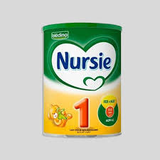 Bledina milk Age 1 400gm