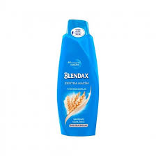 Blendax Ince tellisaclar 550ml