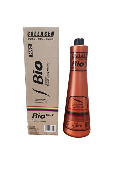 Bolony Collgen & Keratin 1l