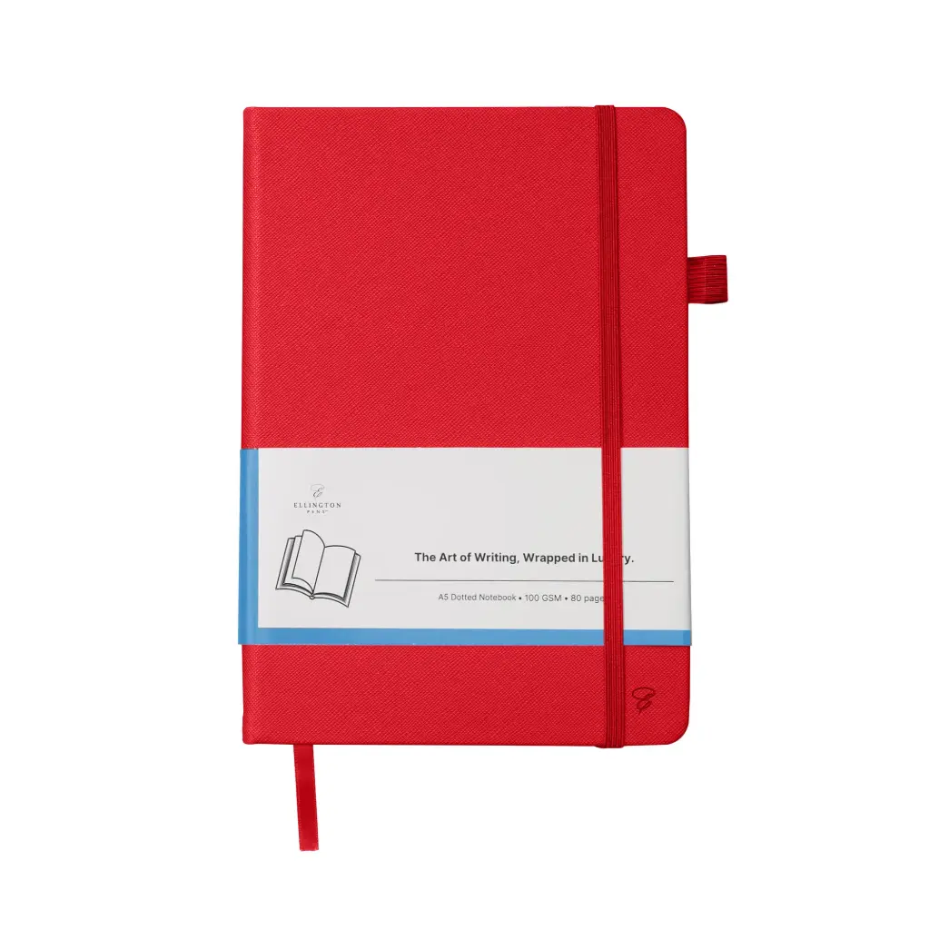 Delicate Notebook 25-63