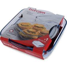 Borcam overwre 159209 3pcs