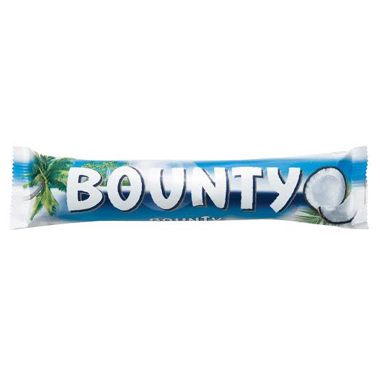 Bounty 57gr