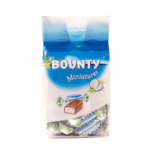 Bounty Mini 220g