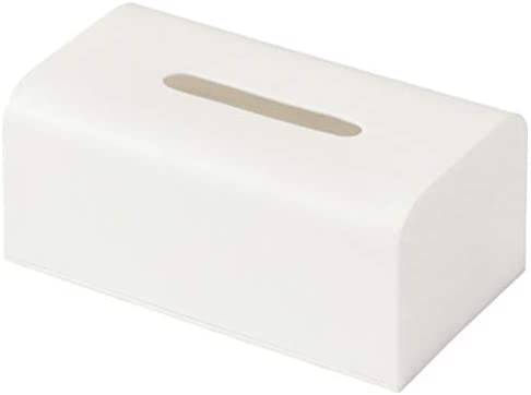 Box Napking White