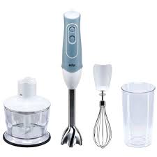 BRAUN MG 525 MINIPRTIMER