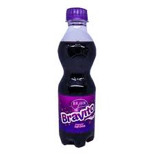 Brava  bravito carbonated 300ml