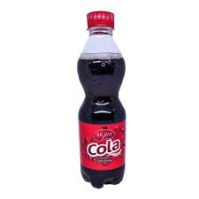 Brava  cola carbonated 300ml