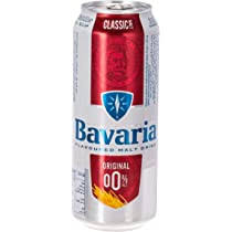 Brava  malto non alchol 300ml