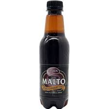 Brava dark malto  300ml
