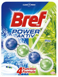 Bref power aktiv pine 50gr