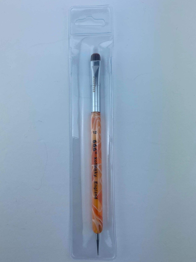 Brush Summer NO-666