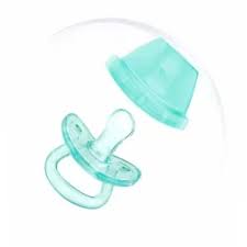 Buddees pacifier BPA free 3+m No:ch012