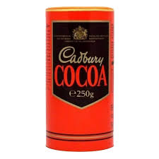 Cadbury Coco 250gr