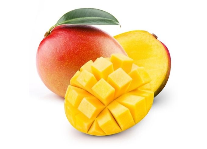 Canbe mango