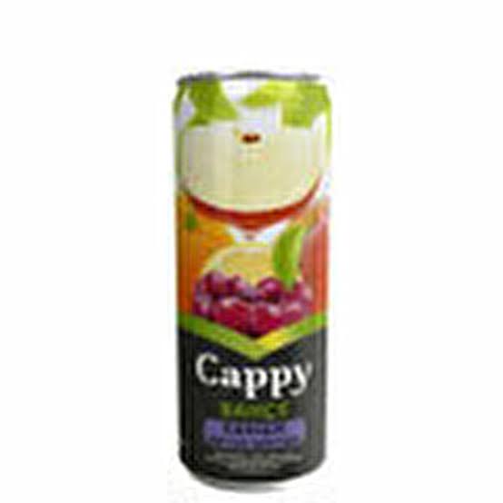 Cappy Karisik 330ml