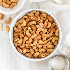 Cashew Cabir 250g